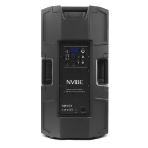 Novox N-VIBE 15