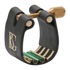 BG France L15SR Super Revelation ligature Sax bariton