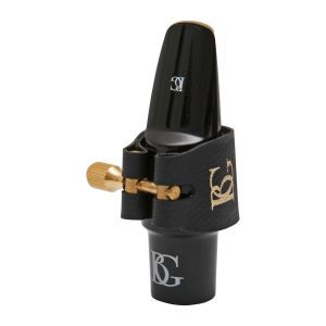 BG France L15SR Super Revelation ligature Sax bariton