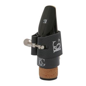 BG France L8R Revelation ligature