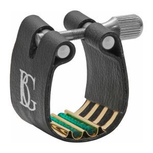 BG France L9SR Super Revelation ligature