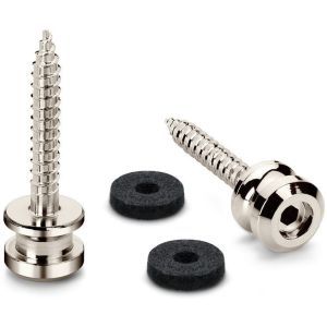 Schaller Buttons M for S-Locks 22 mm