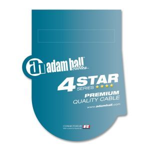 Adam Hall 4 STAR TPP 0150 1.5m