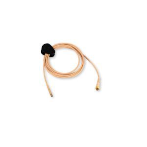 DPA CS216F00 Microphone Cable Microdot Beige