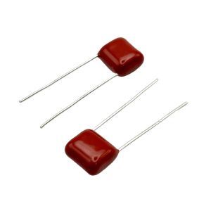 Fender Capacitor - MPF RDL .022uf @ 250v 10%