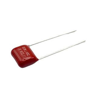 Fender Capacitor - MPF RDL .022uf @ 250v 10%