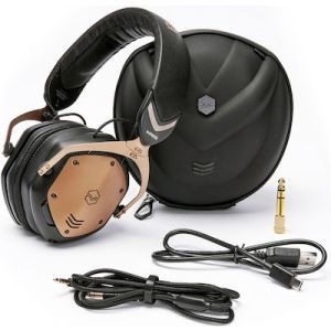 V Moda Crossfade 3 XFBT3-BRBK