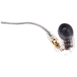 Shure SE535-CL Transparent