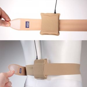 Ursa Waist Strap L BP beige