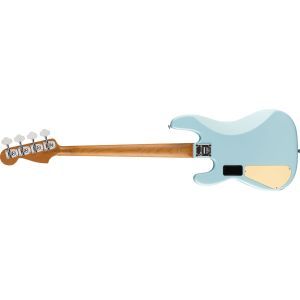 Charvel Pro-Mod San Dimas Bass PJ IV Sonic Blue