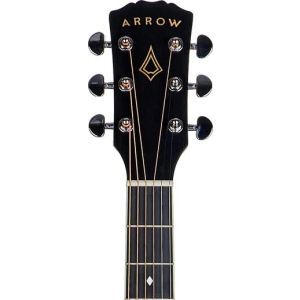 Arrow Gold D SB Sunburst ARRGDSB