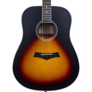 Arrow Gold D SB Sunburst ARRGDSB