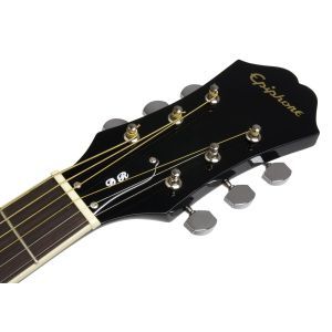 Epiphone Songmaker DR-100 Ebony