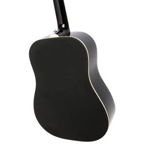 Epiphone Songmaker DR-100 Ebony