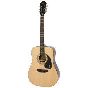 Epiphone Songmaker DR-100 Natural