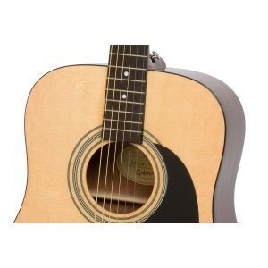 Epiphone Songmaker DR-100 Natural