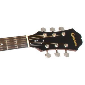 Epiphone Songmaker DR-100 Vintage Sunburst