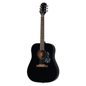 Epiphone Starling Square Shoulder Ebony