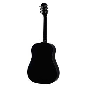 Epiphone Starling Square Shoulder Ebony