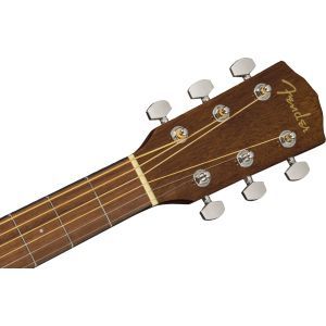 Fender CD-60 Dreadnought V3 Natural