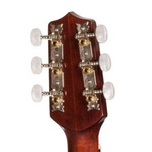 Hora Standard M 1/2 Sunburst