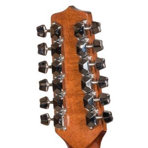 Chitara Acustica Hora W 12205 4/4 12 string Brown