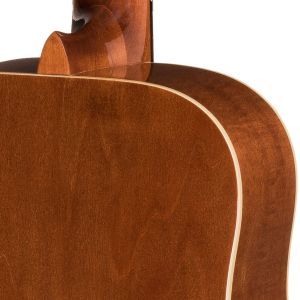 Chitara Acustica Hora W 12205 4/4 12 string Brown