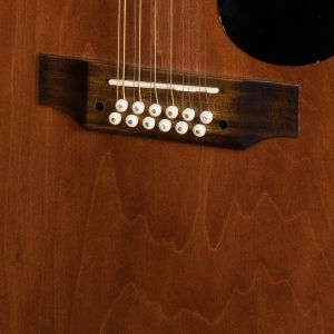 Chitara Acustica Hora W 12205 4/4 12 string Brown