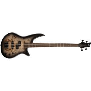 Jackson JS Series Spectra Bass JS2P Black Burst