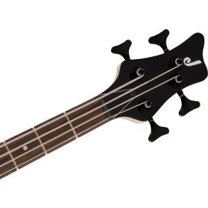 Jackson JS Series Spectra Bass JS2P Black Burst