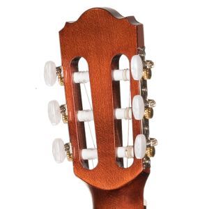 Hora Student 4/4 Red Sunburst