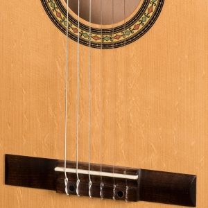 Chitara Clasica Hora Student N 3/4 sunburst