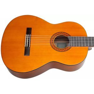 Yamaha C40 III Natural