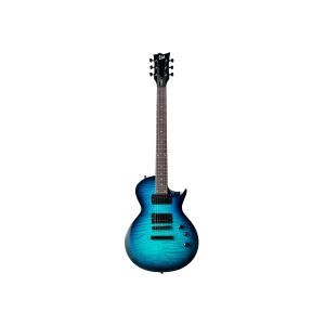 ESP-LTD EC-200DX Blue Burst