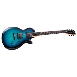 ESP-LTD EC-200DX Blue Burst