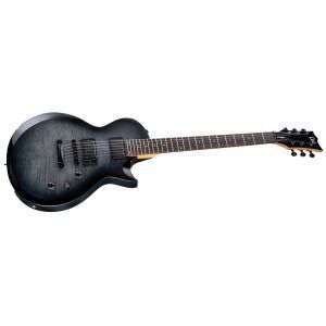 ESP-LTD EC-200DX Charcoal Burst