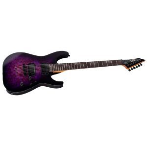 ESP-LTD M-200DX Purple Burst