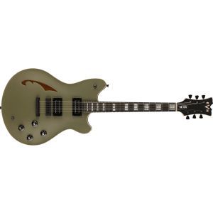 EVH SA-126 Special Matte Army Drab