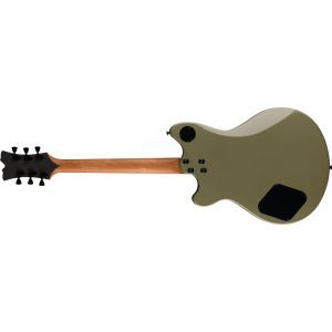 EVH SA-126 Special Matte Army Drab