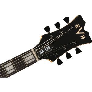 EVH SA-126 Special Matte Army Drab