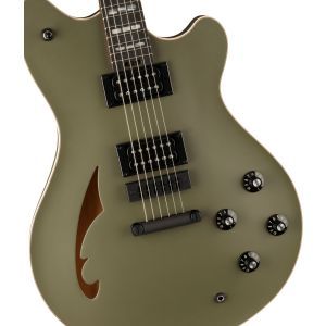 EVH SA-126 Special Matte Army Drab