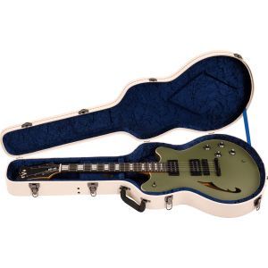 EVH SA-126 Special Matte Army Drab