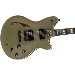 EVH SA-126 Special Matte Army Drab