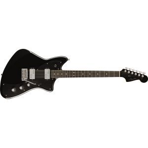 Fender Limited Edition Player Plus Meteora Ebony Black