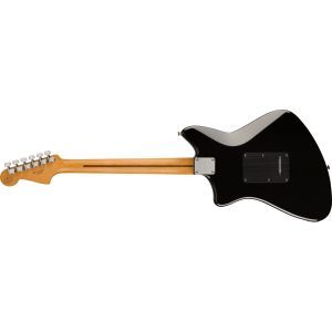 Fender Limited Edition Player Plus Meteora Ebony Black