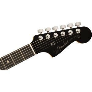 Fender Limited Edition Player Plus Meteora Ebony Black