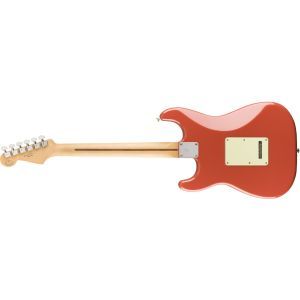 Fender Limited Edition Player Stratocaster Fiesta Red