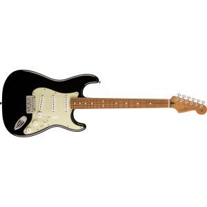 Fender Limited Edition Player Stratocaster Pau Ferro Black