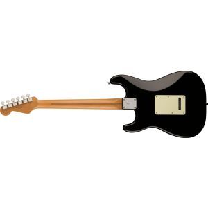 Fender Limited Edition Player Stratocaster Pau Ferro Black