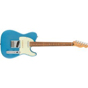 Fender Player Plus Nashville Telecaster Opal Spark